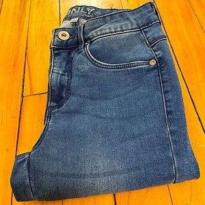 Only jeans